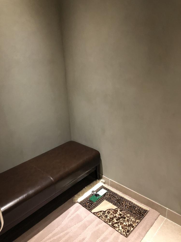 Hotel Miyako Takanawa
