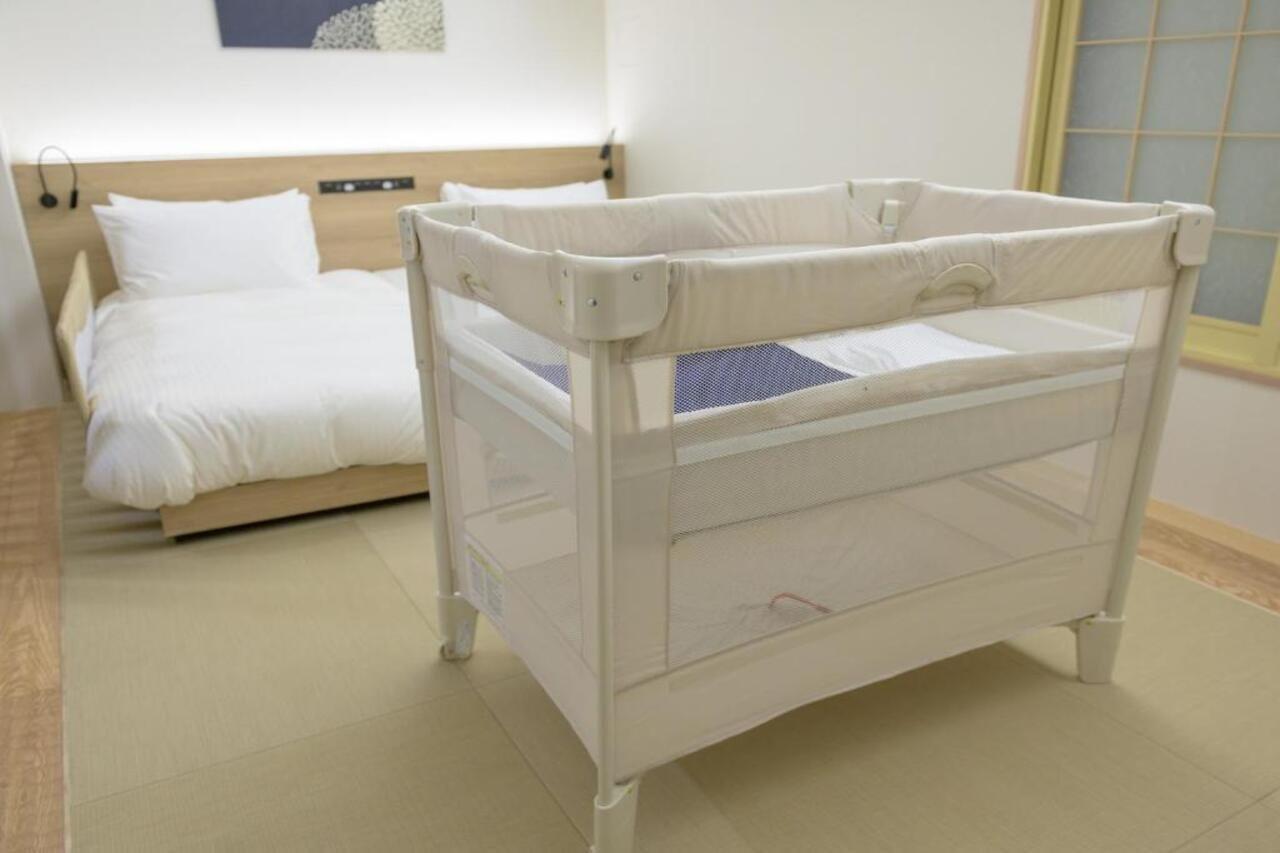 Hotel Mimaru Asakusa Station