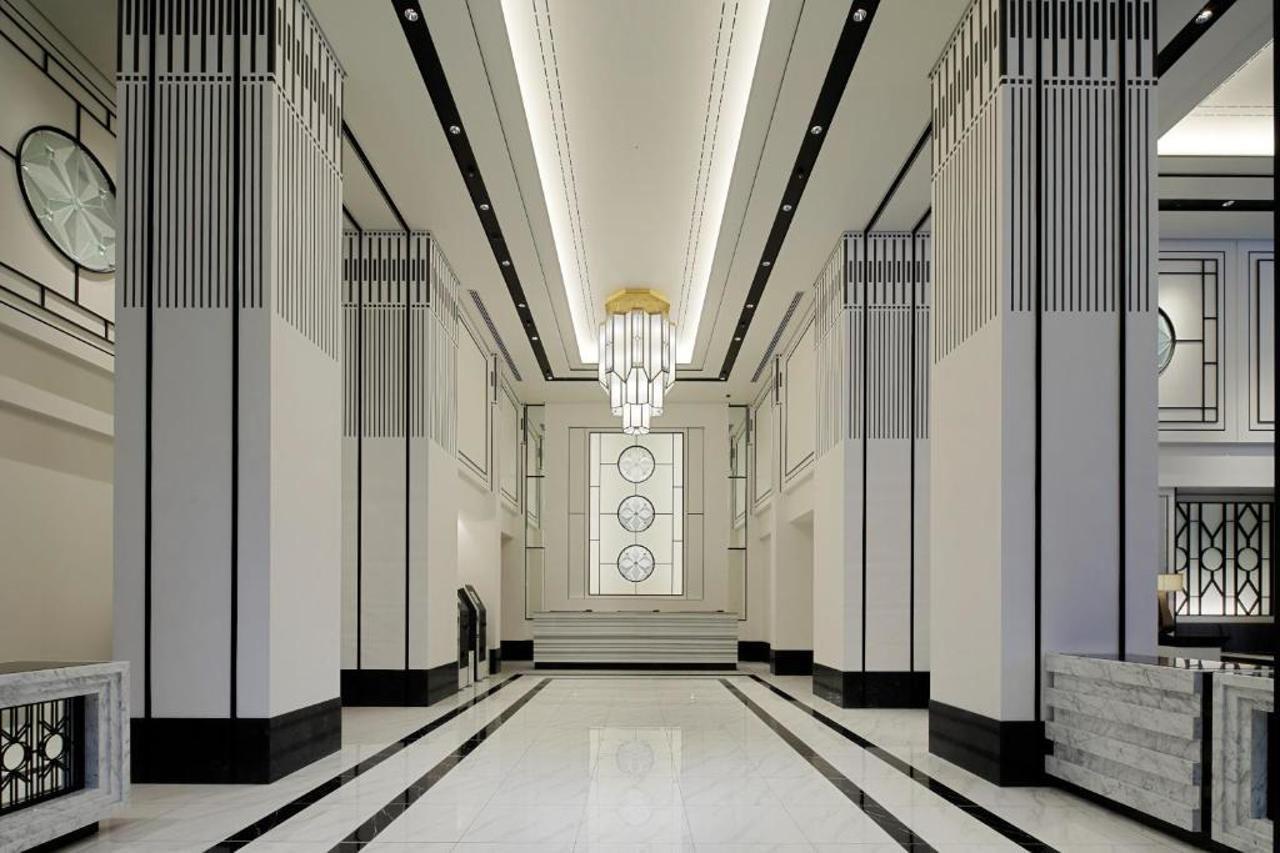 Koko Premier Nihonbashi Hamacho 3*