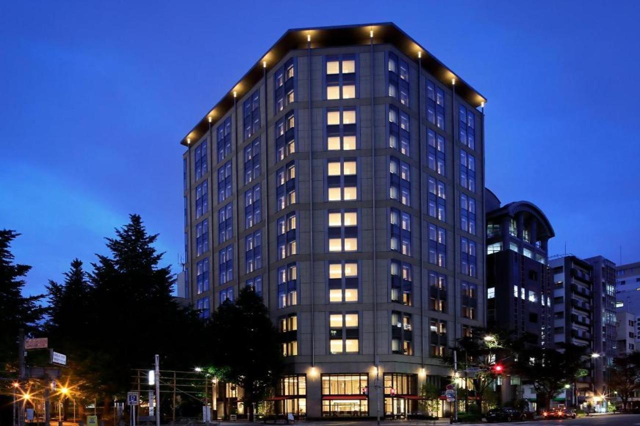Hotel Koko Premier Nihonbashi Hamacho