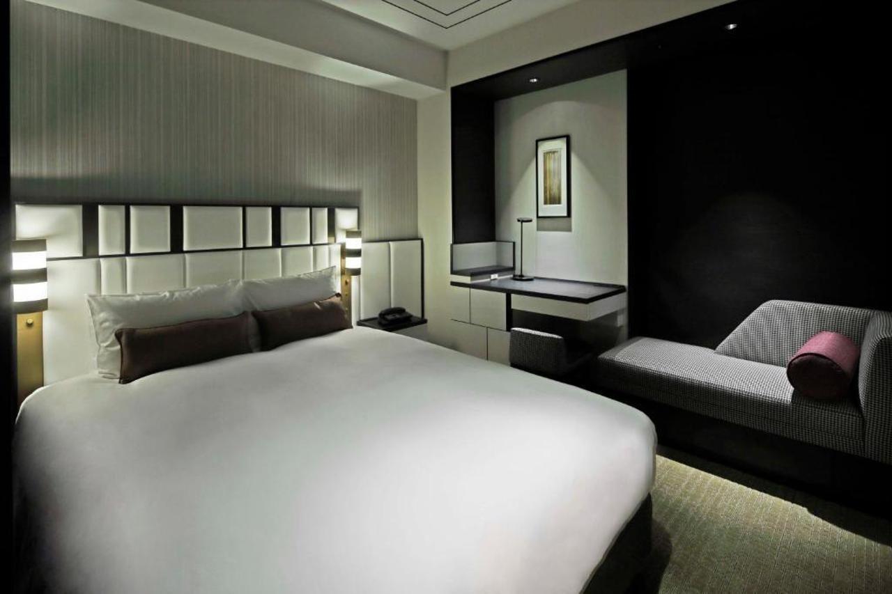 Koko Premier Nihonbashi Hamacho Hotel 3*