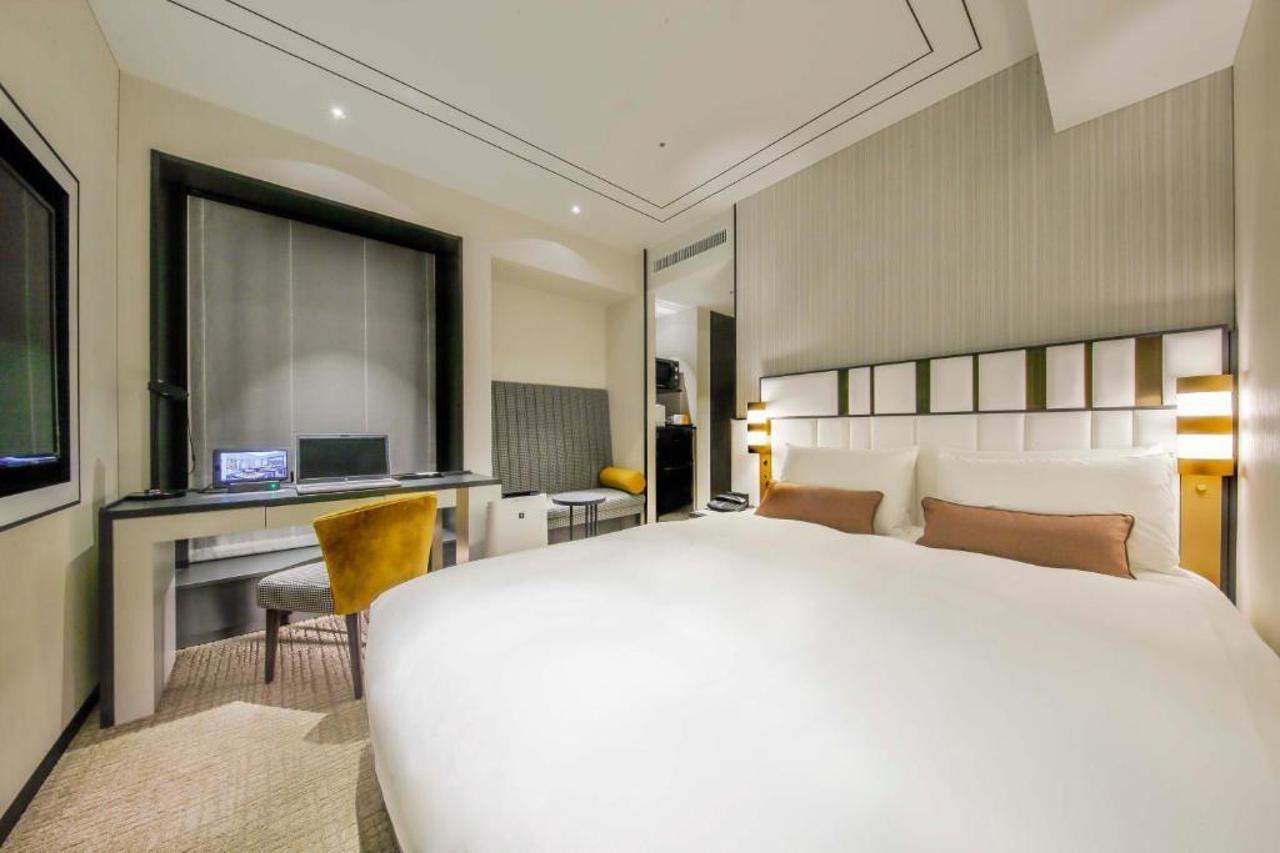 Hotel Koko Premier Nihonbashi Hamacho Tokyo
