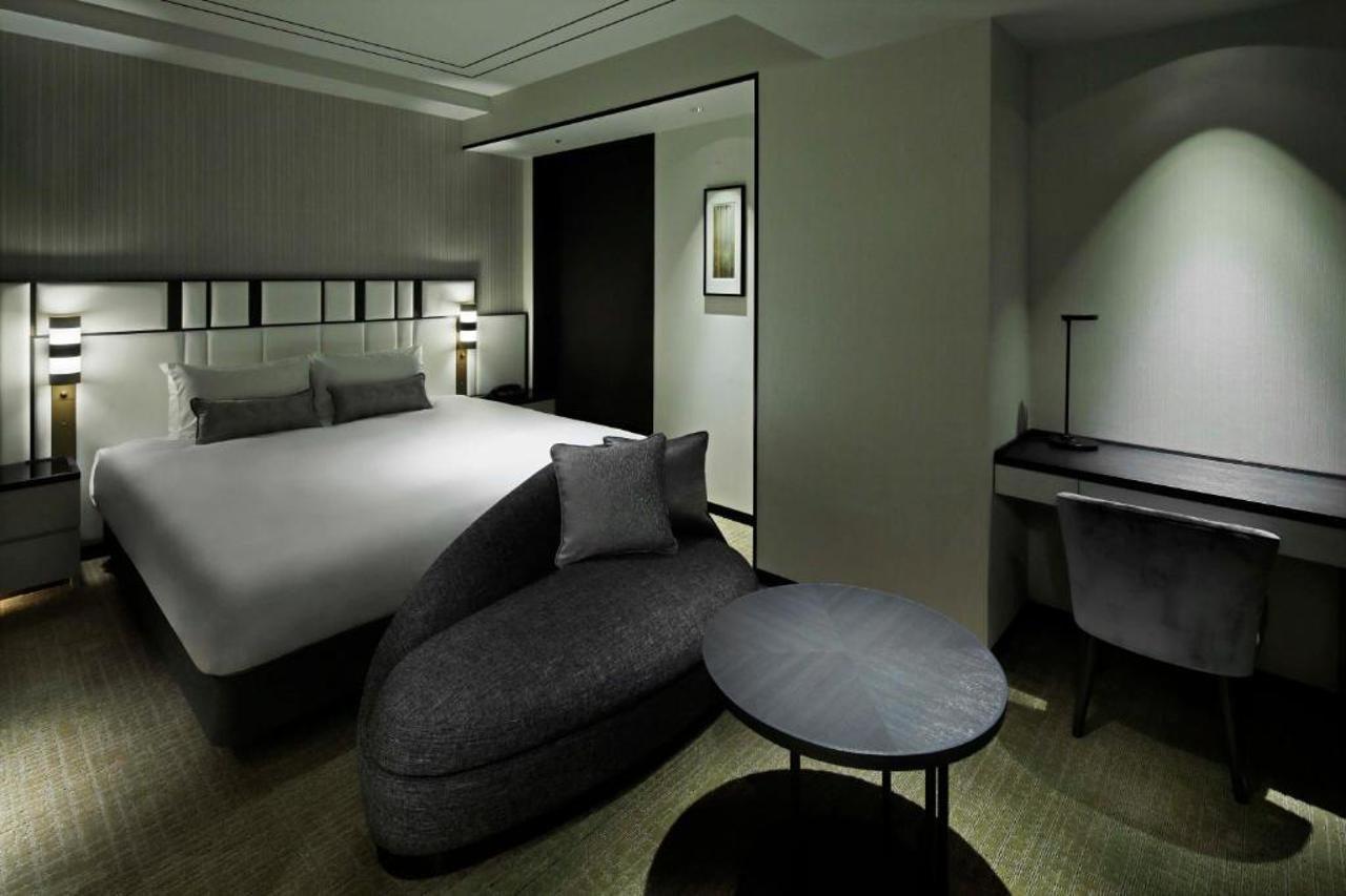 Hotel Koko Premier Nihonbashi Hamacho
