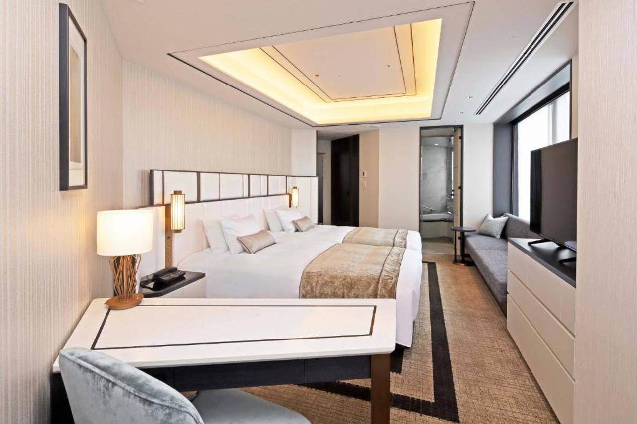 Koko Premier Nihonbashi Hamacho Hotel Tokyo