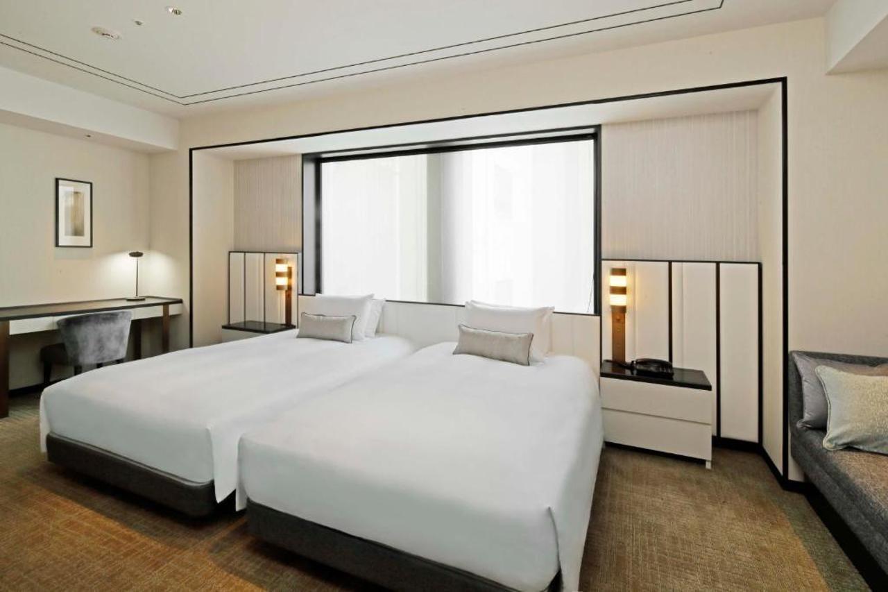 Koko Premier Nihonbashi Hamacho Hotel