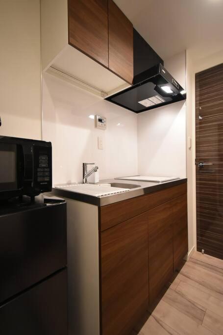 Apartment 東駒形402 *