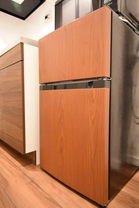 東駒形303 Apartment