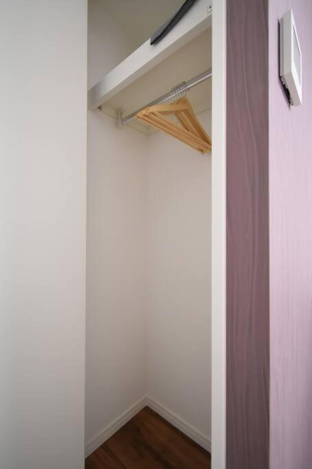 東駒形303 Apartment