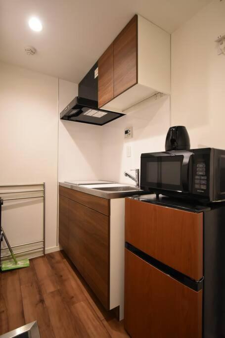 東駒形303 Apartment Tokyo