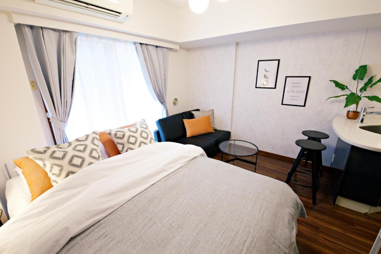 Apartment Gaia Kabukicho 203 ガイア歌舞伎町