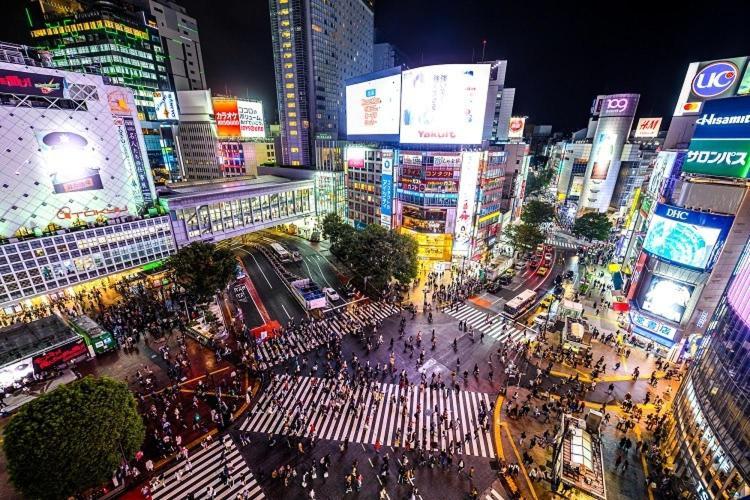 Gaia Kabukicho 203 ガイア歌舞伎町 Apartment Tokyo