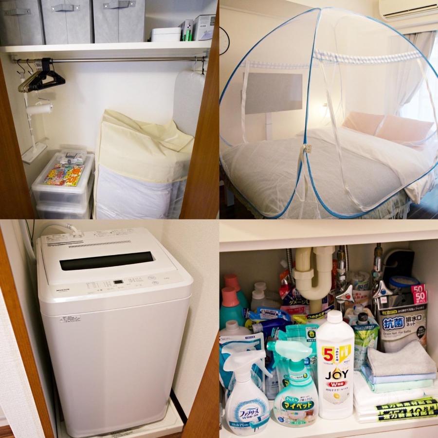 Apartment Gaia Kabukicho 203 ガイア歌舞伎町 Tokyo