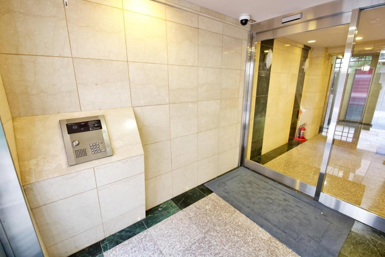 Gaia Kabukicho 203 ガイア歌舞伎町 Apartment
