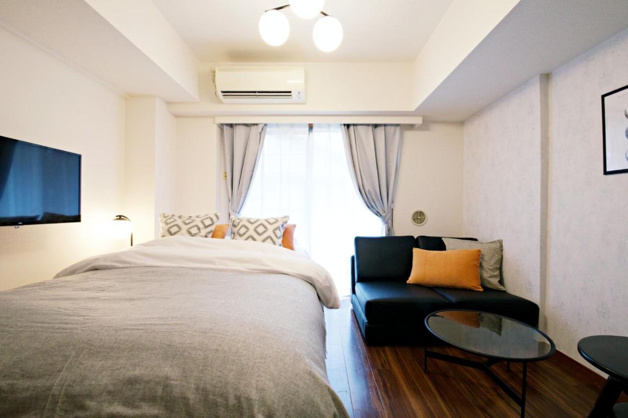Gaia Kabukicho 203 ガイア歌舞伎町 Apartment Tokyo