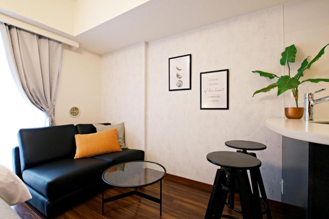 Gaia Kabukicho 203 ガイア歌舞伎町 Apartment
