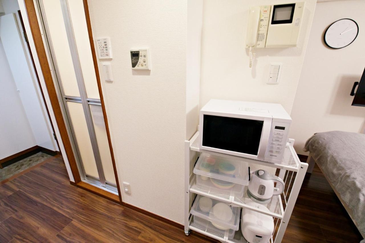 Gaia Kabukicho 203 ガイア歌舞伎町 * Tokyo