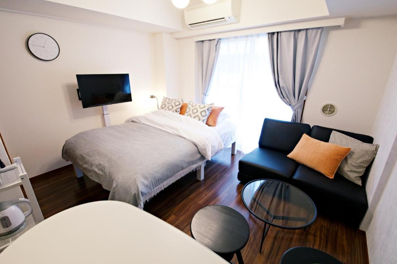 Gaia Kabukicho 203 ガイア歌舞伎町 Apartment Tokyo