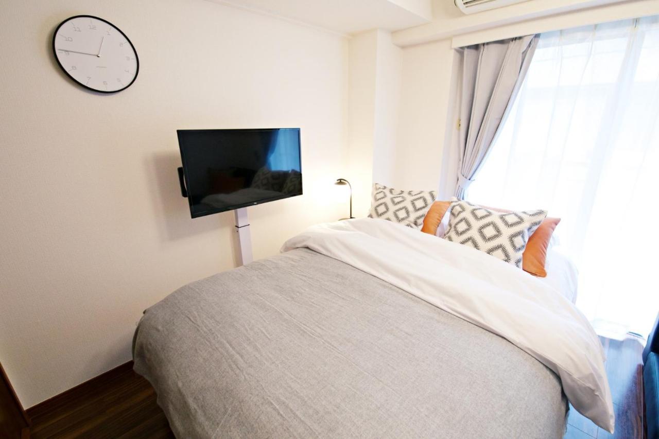 Apartment Gaia Kabukicho 203 ガイア歌舞伎町 *
