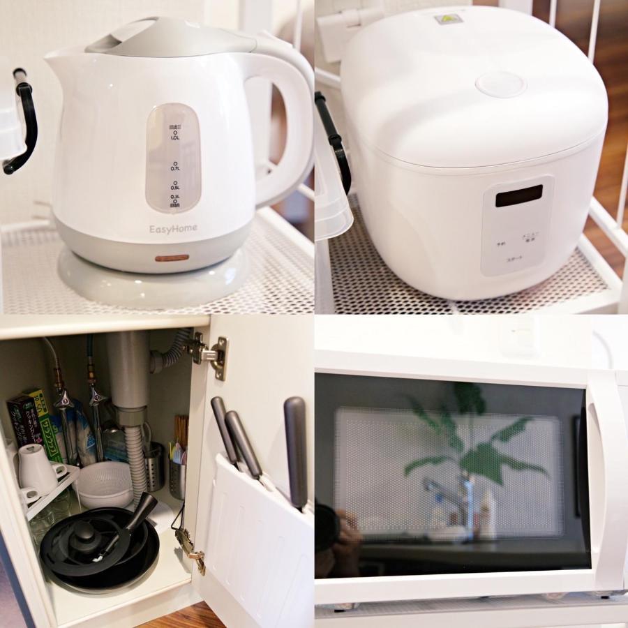 Apartment Gaia Kabukicho 203 ガイア歌舞伎町 Tokyo