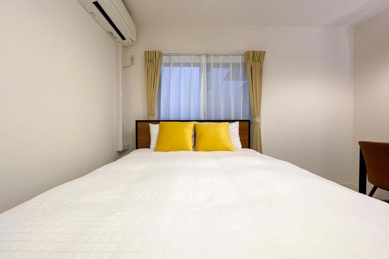 Blossom Terrace Ryogoku Apartment