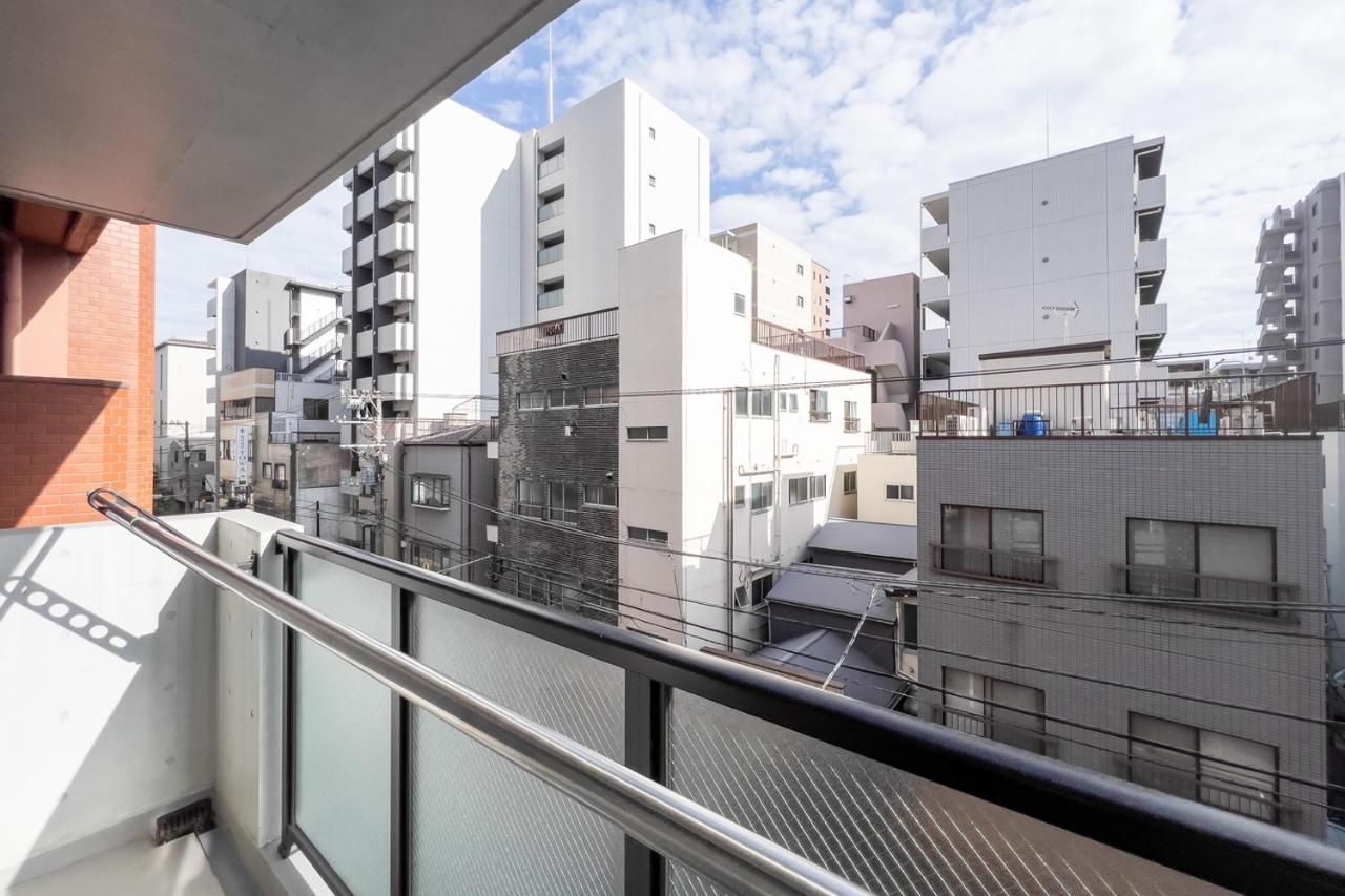 Blossom Terrace Ryogoku *