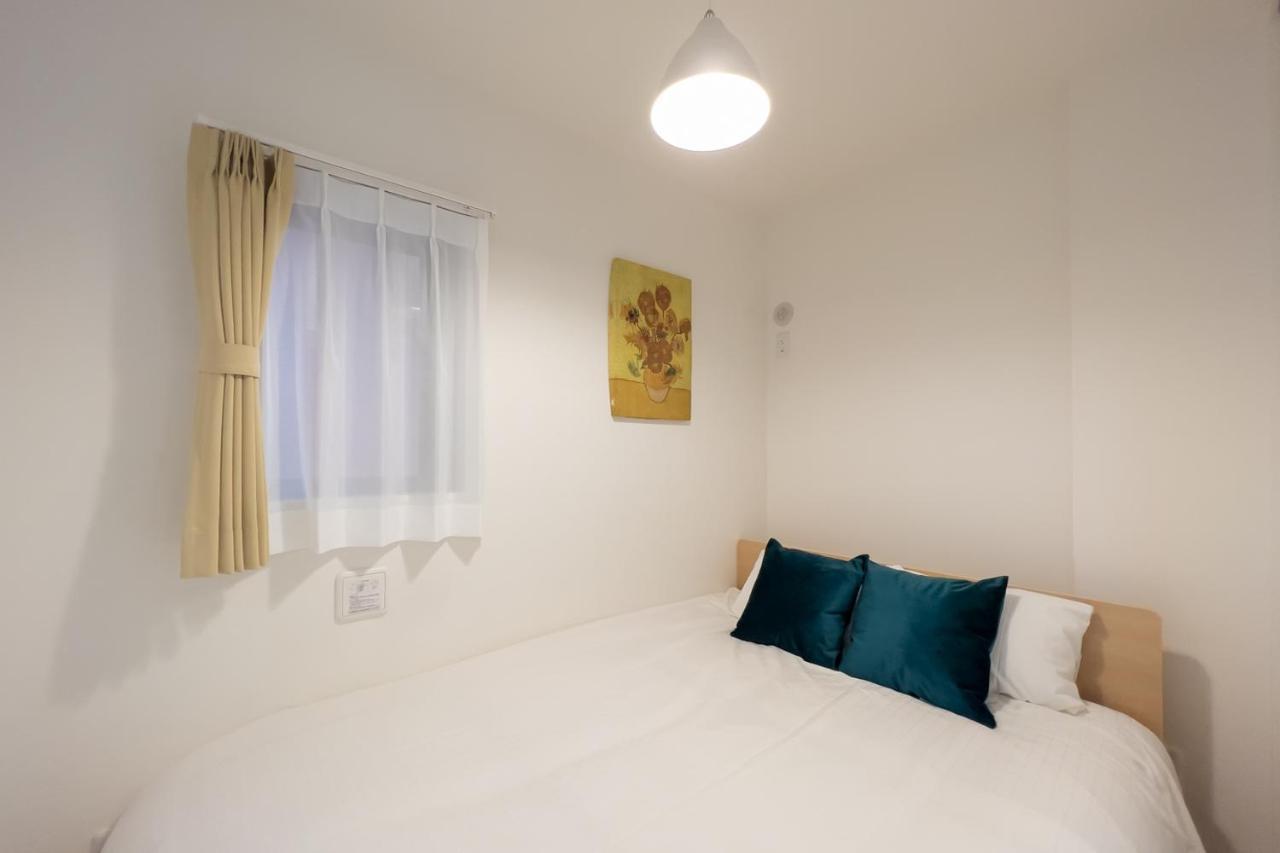 Blossom Terrace Ryogoku Apartment *