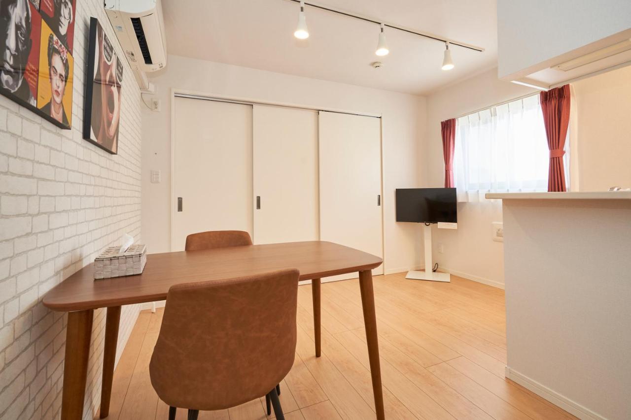 Blossom Terrace Ryogoku Apartment Tokyo