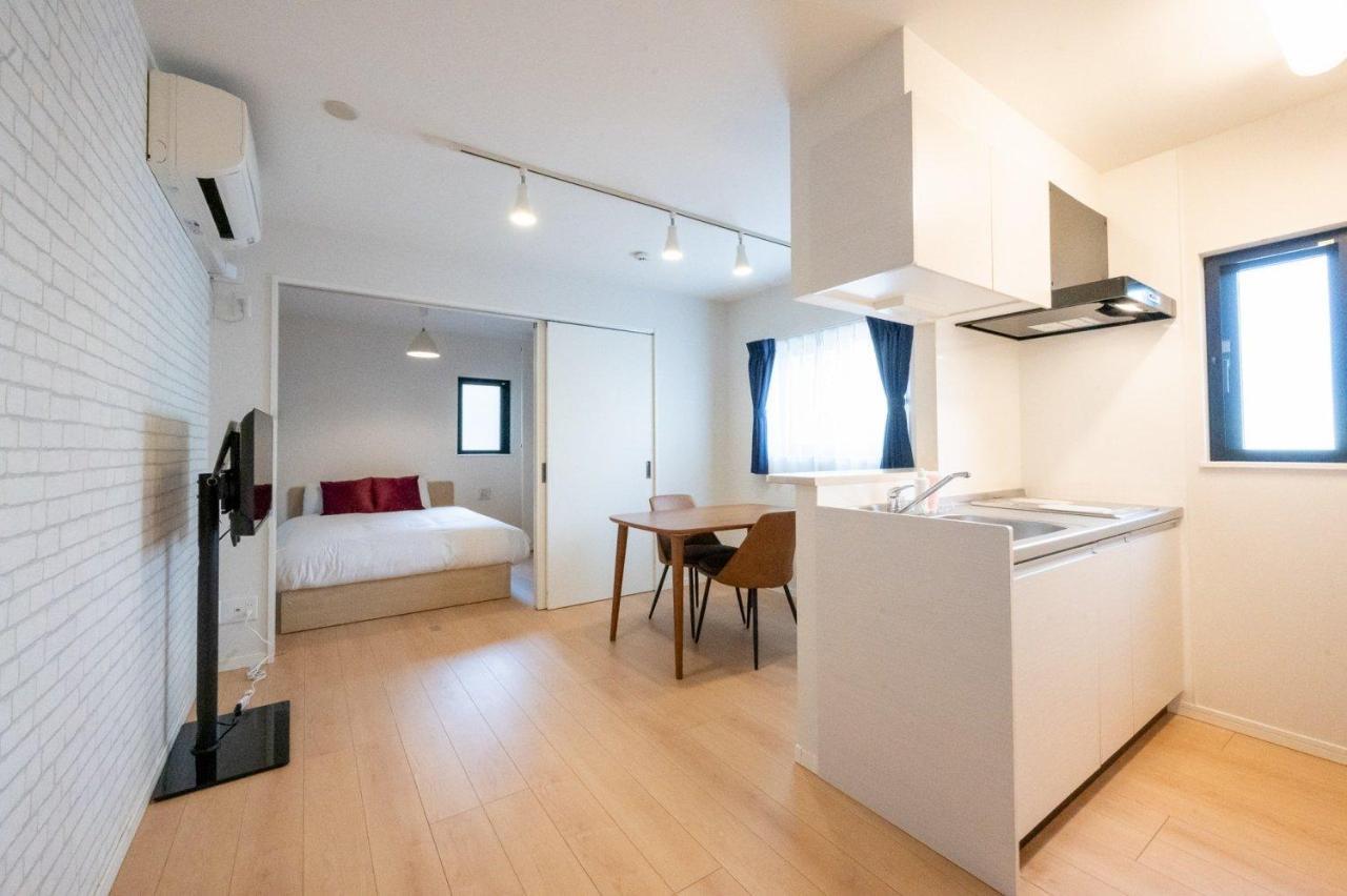 Blossom Terrace Ryogoku Apartment