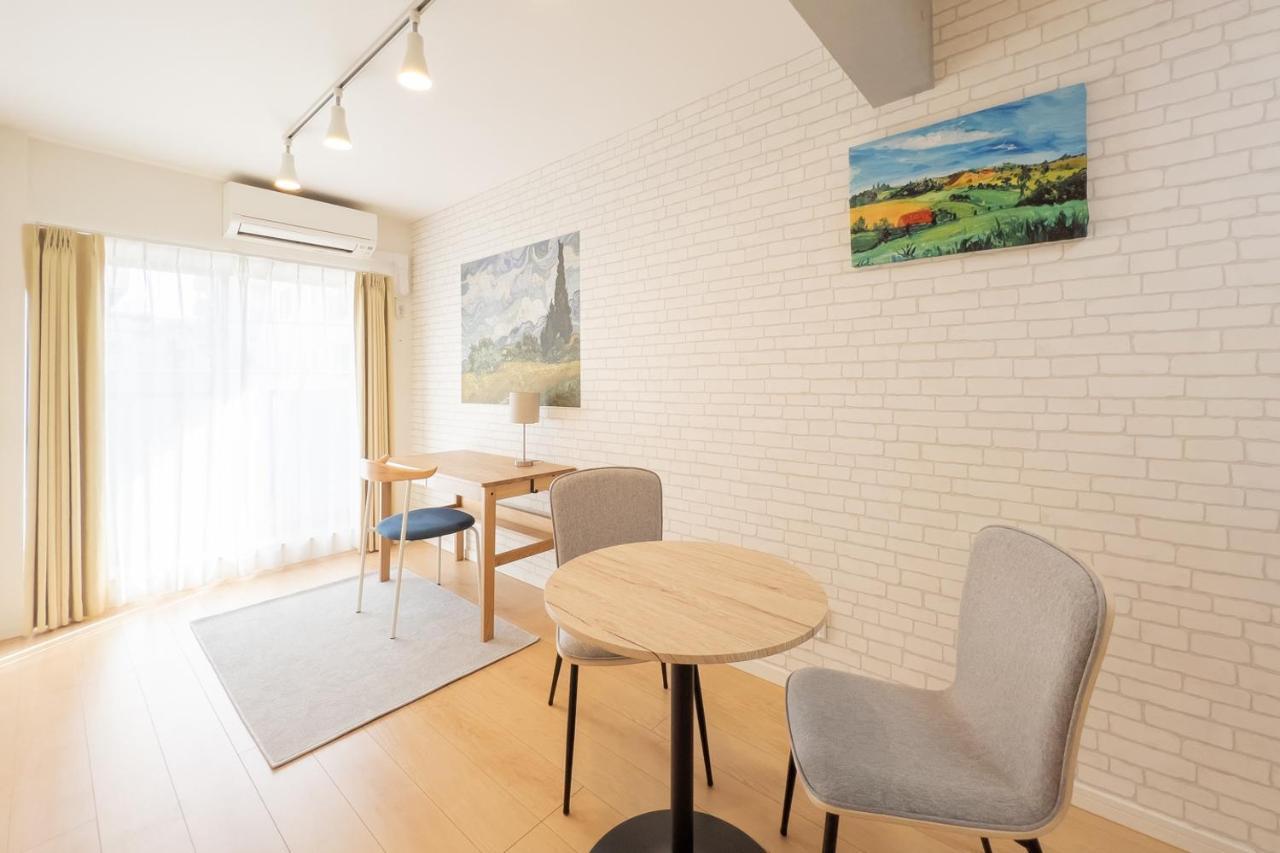 Apartment Blossom Terrace Ryogoku