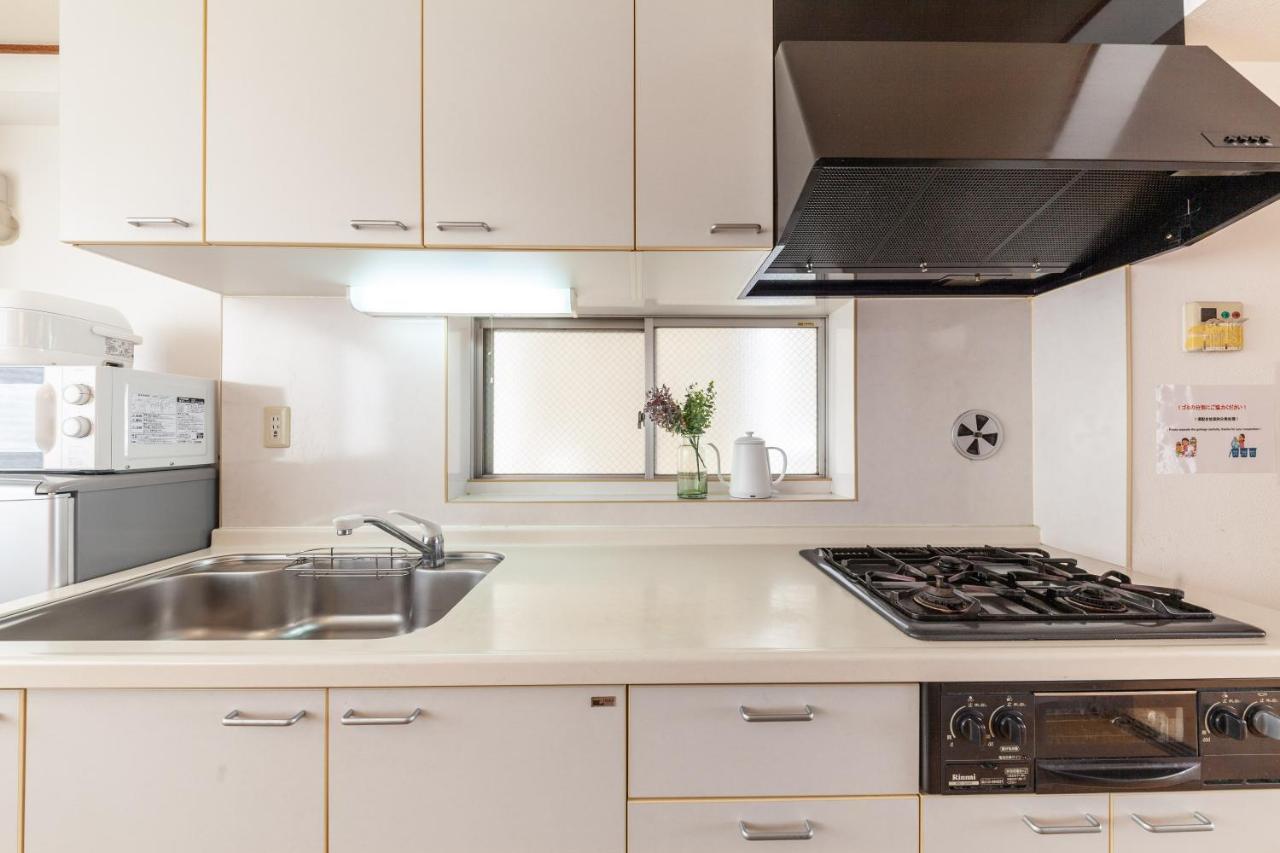 Apartment Hills Komagome *