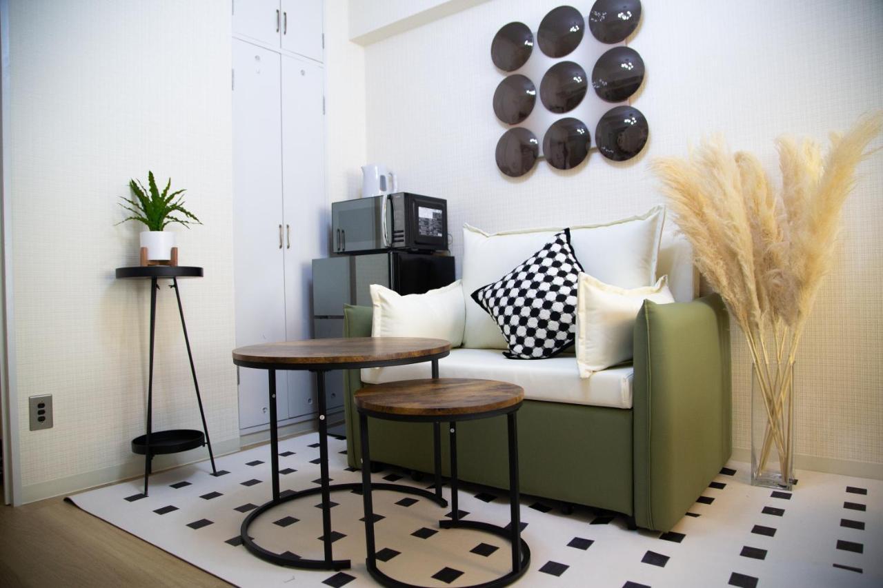 Apartment D91新宿最中心 超级商圈 東新宿站4分 - Shinjuku Center ,2mins To Subway -max 5p *