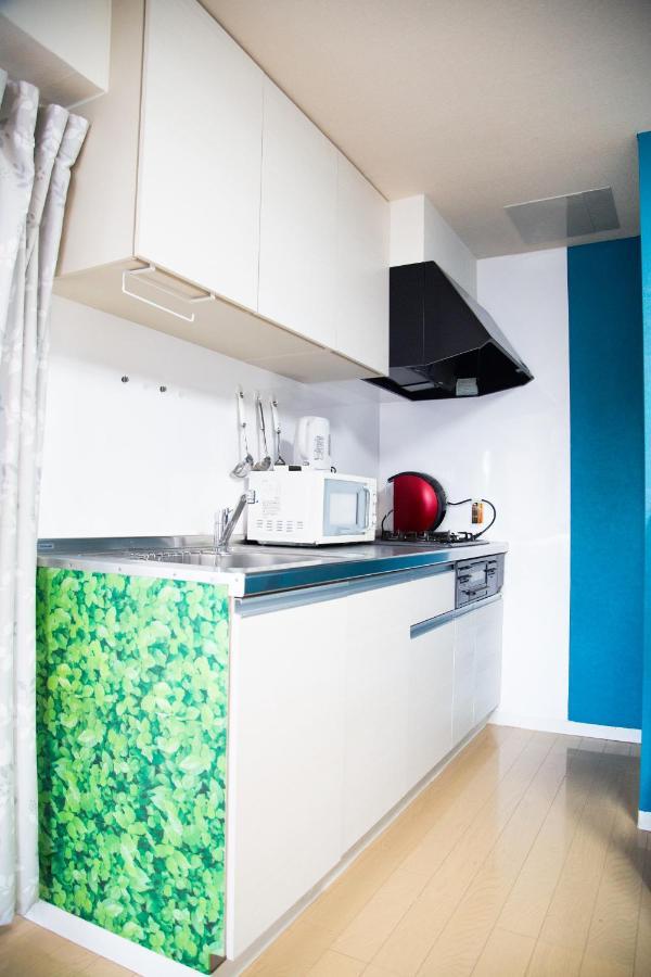 129新宿最中心 超级商圈 東新宿站4分 - Shinjuku Center Max 5p Apartment Tokyo