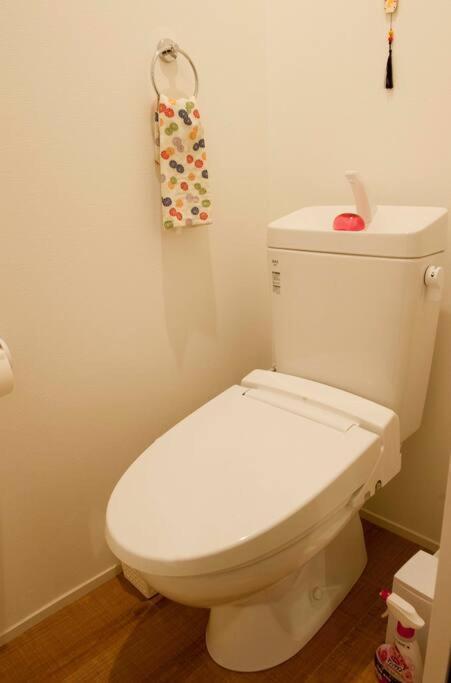Ek House Kamata A, Simple&stylish, Near Haneda/shinagawa, One Floor Apartment