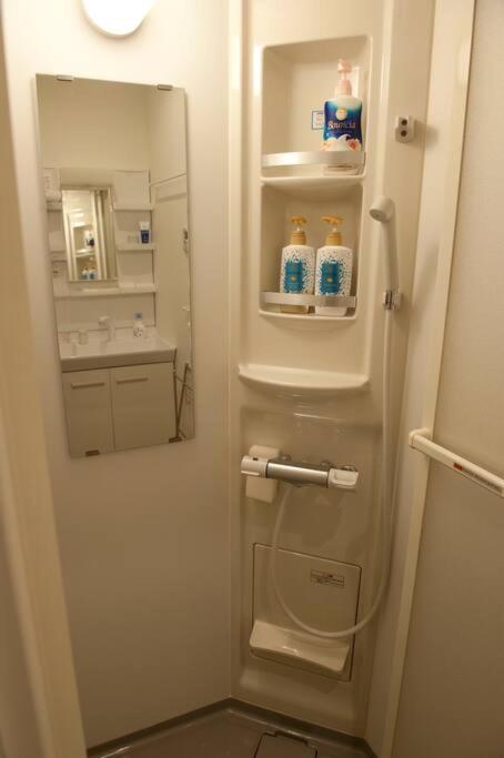 Apartment Ek House Kamata A, Simple&stylish, Near Haneda/shinagawa, One Floor Tokyo