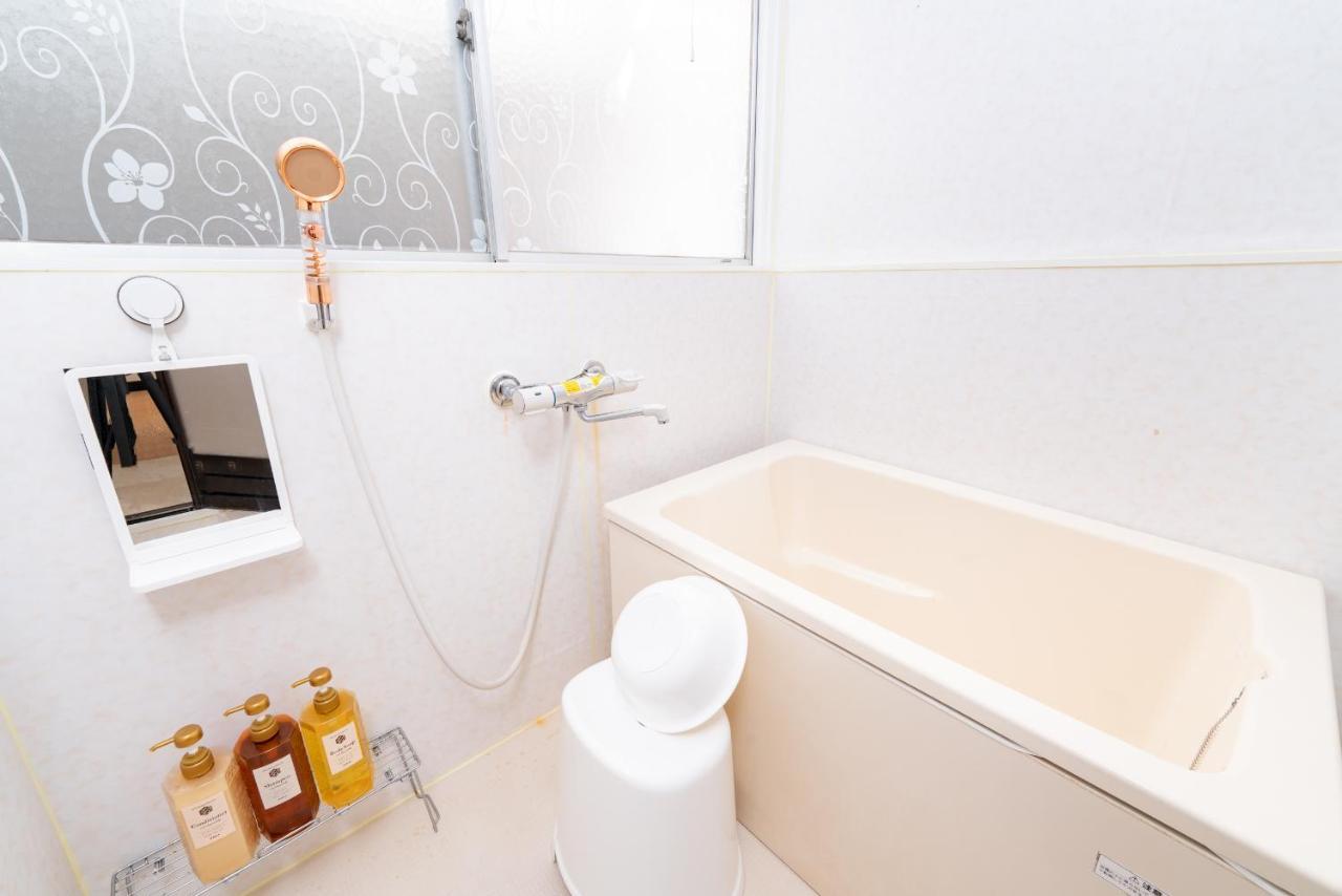 Ikebukuro Max14ppl 6bedrooms 11beds 1200sqft *