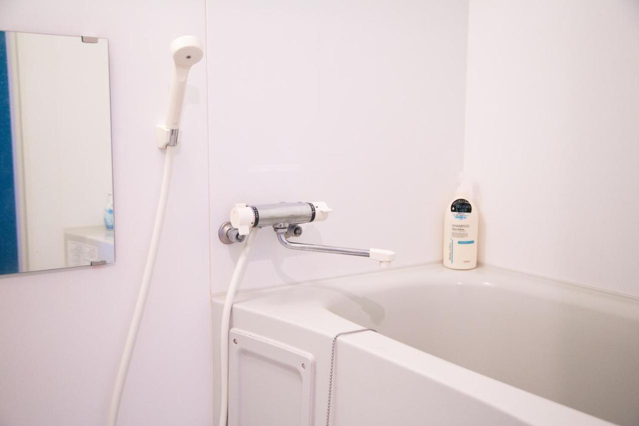 129新宿最中心 超级商圈 東新宿站4分 - Shinjuku Center Max 5p Apartment *