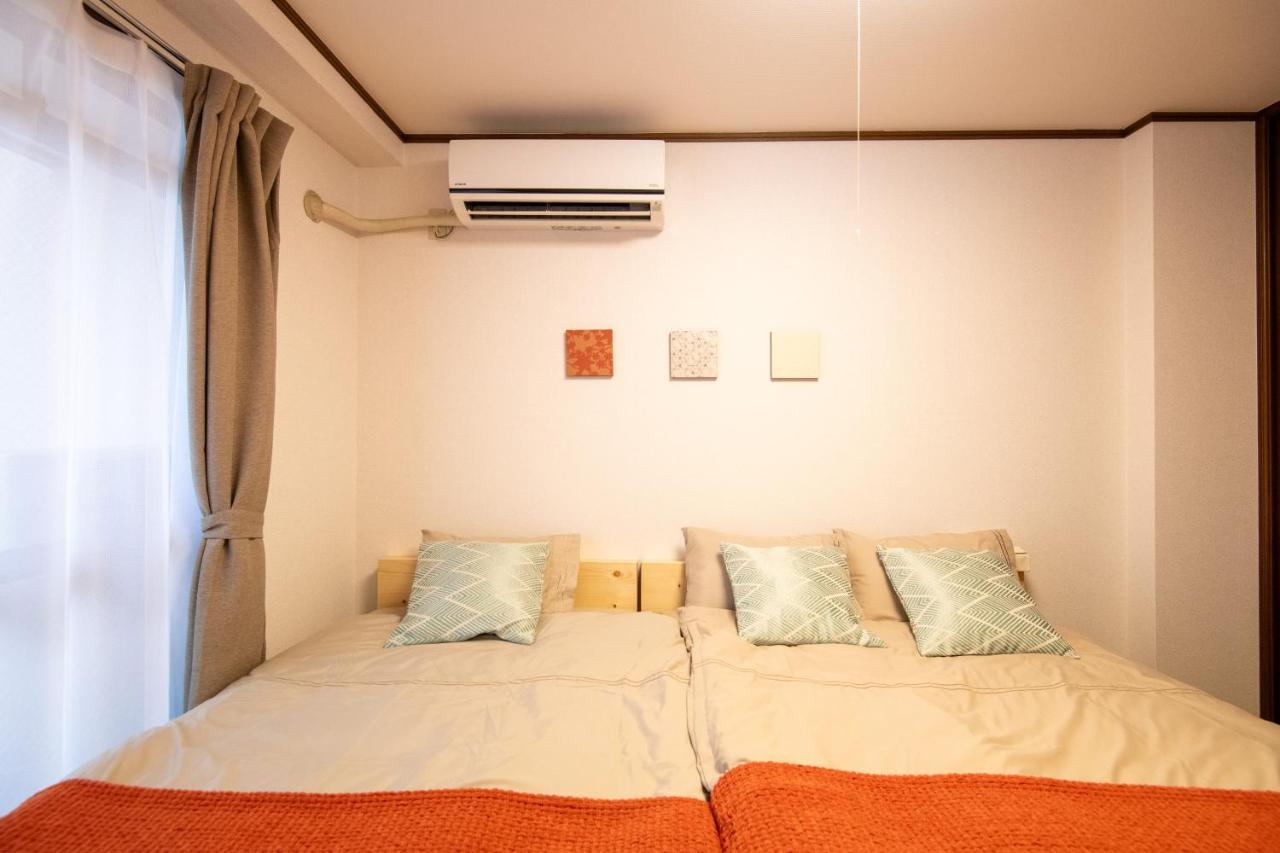 Nature Flower House In Ohanajaya Apartment
