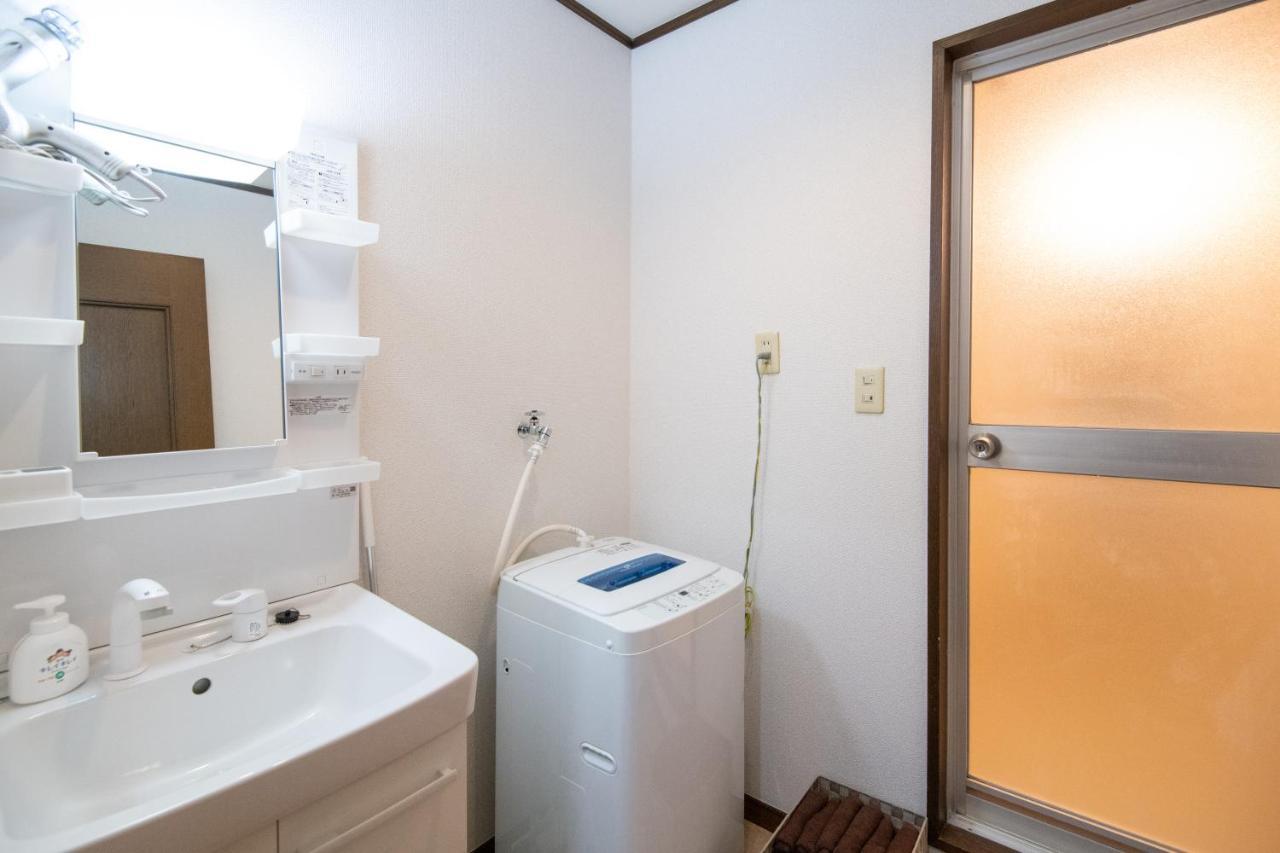 Apartment Nature Flower House In Ohanajaya *