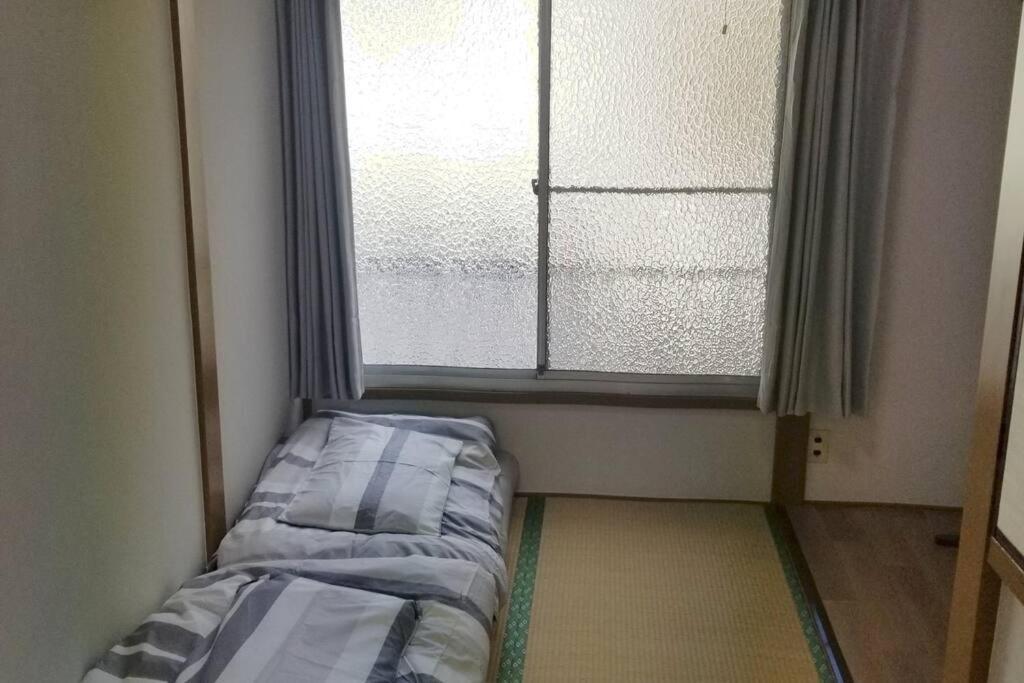 Little Bird Takinogawa #1 Apartment