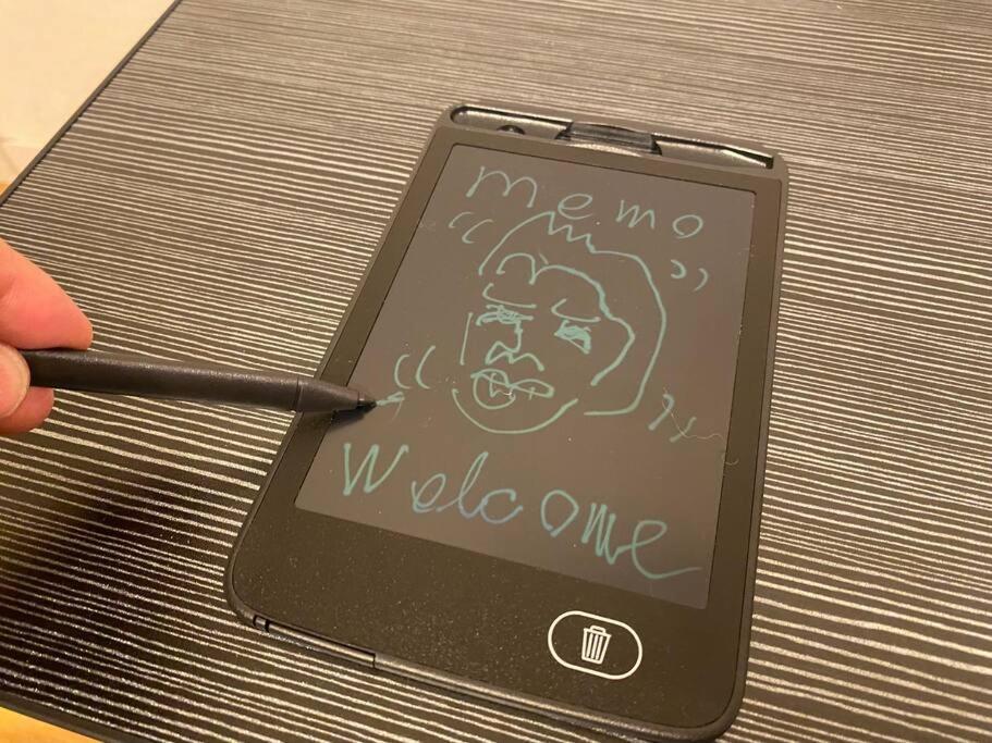 秋葉原201ー民泊bnbー秋葉原や浅草が徒歩圏ですー無料wifi * Tokyo