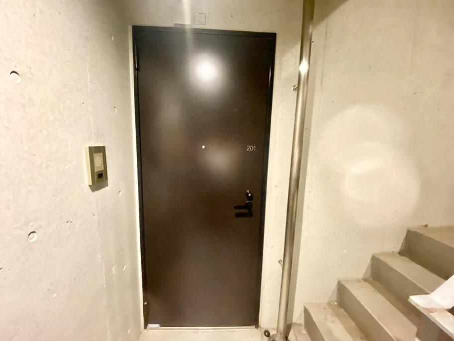 Apartment 秋葉原201ー民泊bnbー秋葉原や浅草が徒歩圏ですー無料wifi *