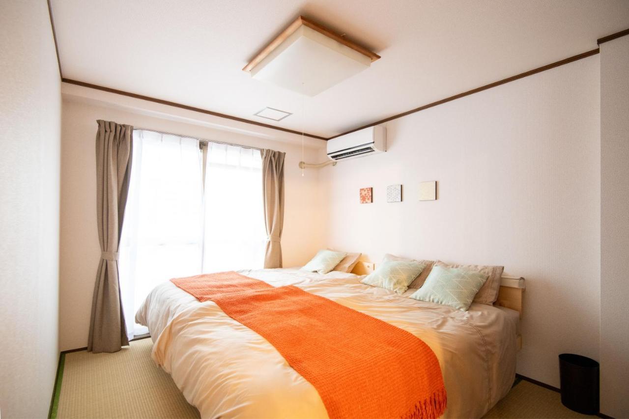 Nature Flower House In Ohanajaya Apartment