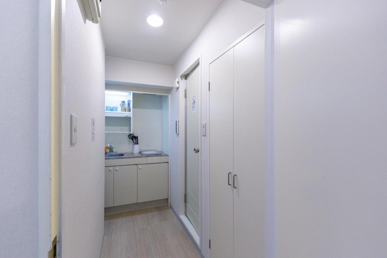 Tower Roppongi#3 Min From Azabujuban Sta#max 3-6ppl * Tokyo