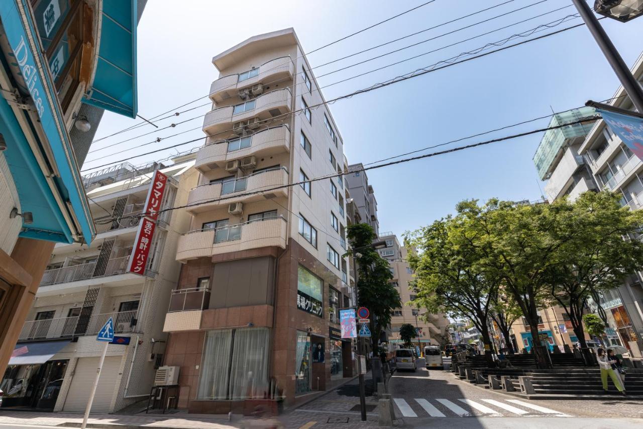 Tower Roppongi#3 Min From Azabujuban Sta#max 3-6ppl *