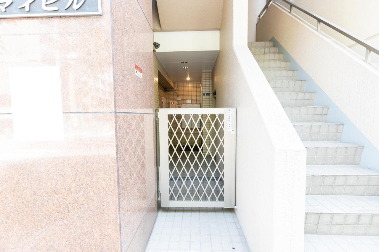 Tower Roppongi#3 Min From Azabujuban Sta#max 3-6ppl Apartment