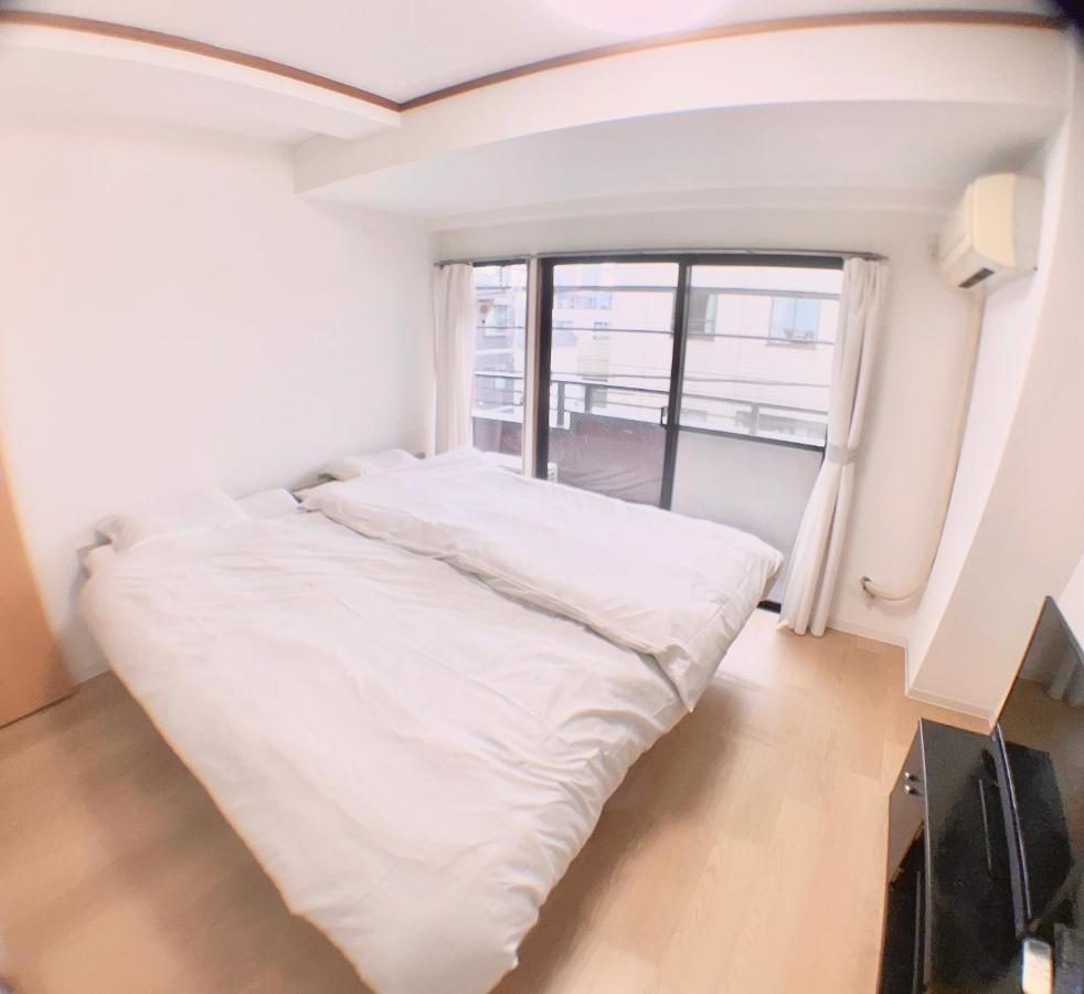 Aurora Mansion大塚 Aparthotel *