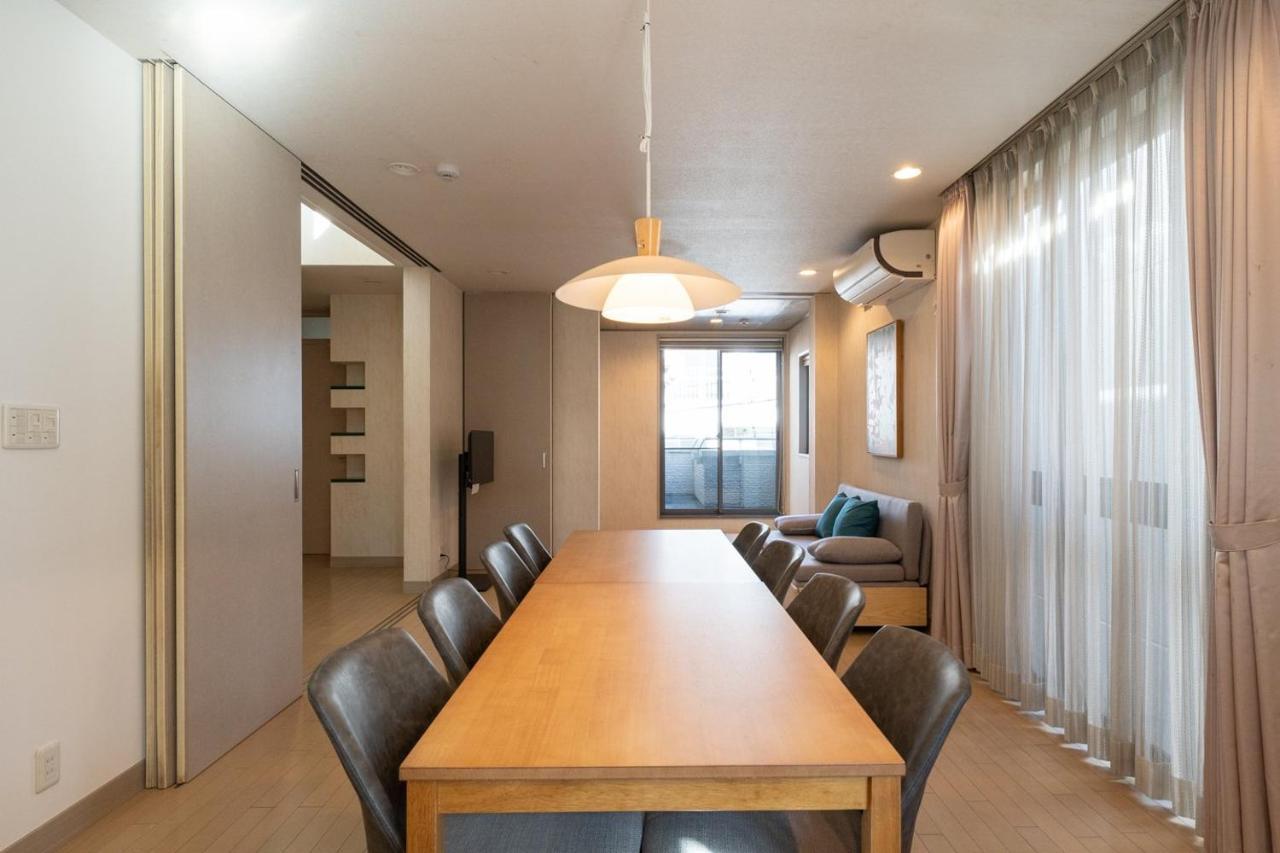 Higashikomagata House * Tokyo