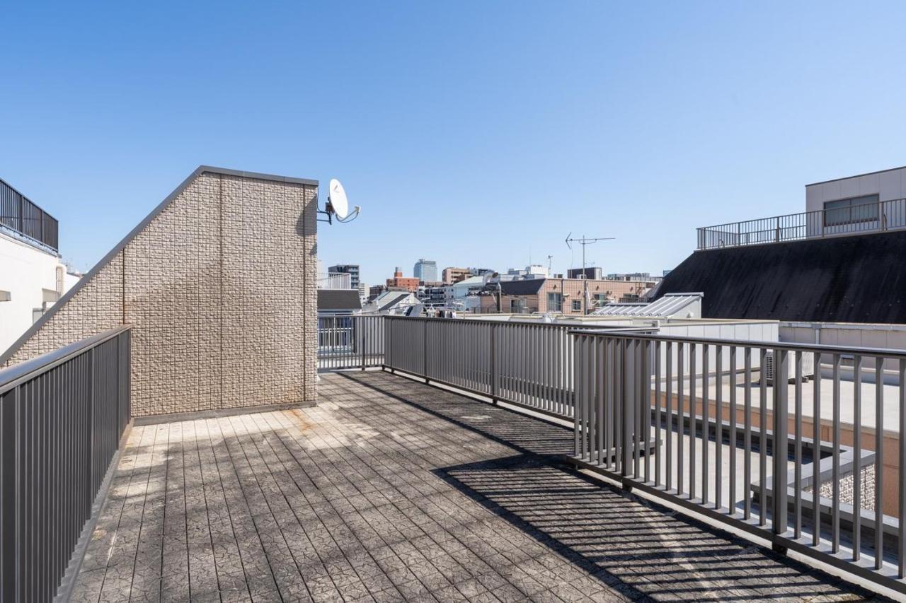 Higashikomagata House Holiday home