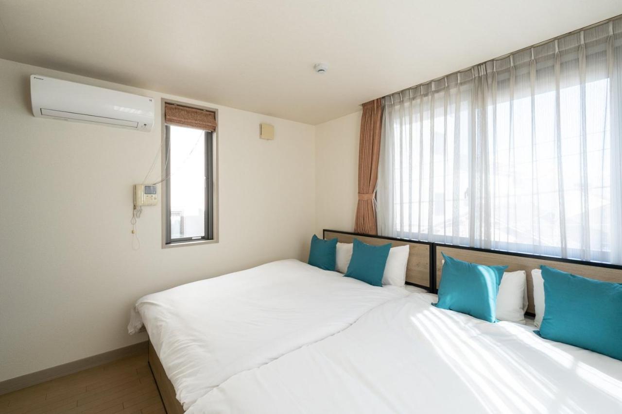 Higashikomagata House Holiday home *