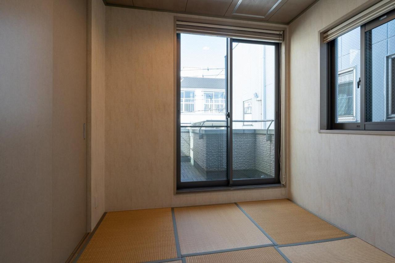 Higashikomagata House * Tokyo